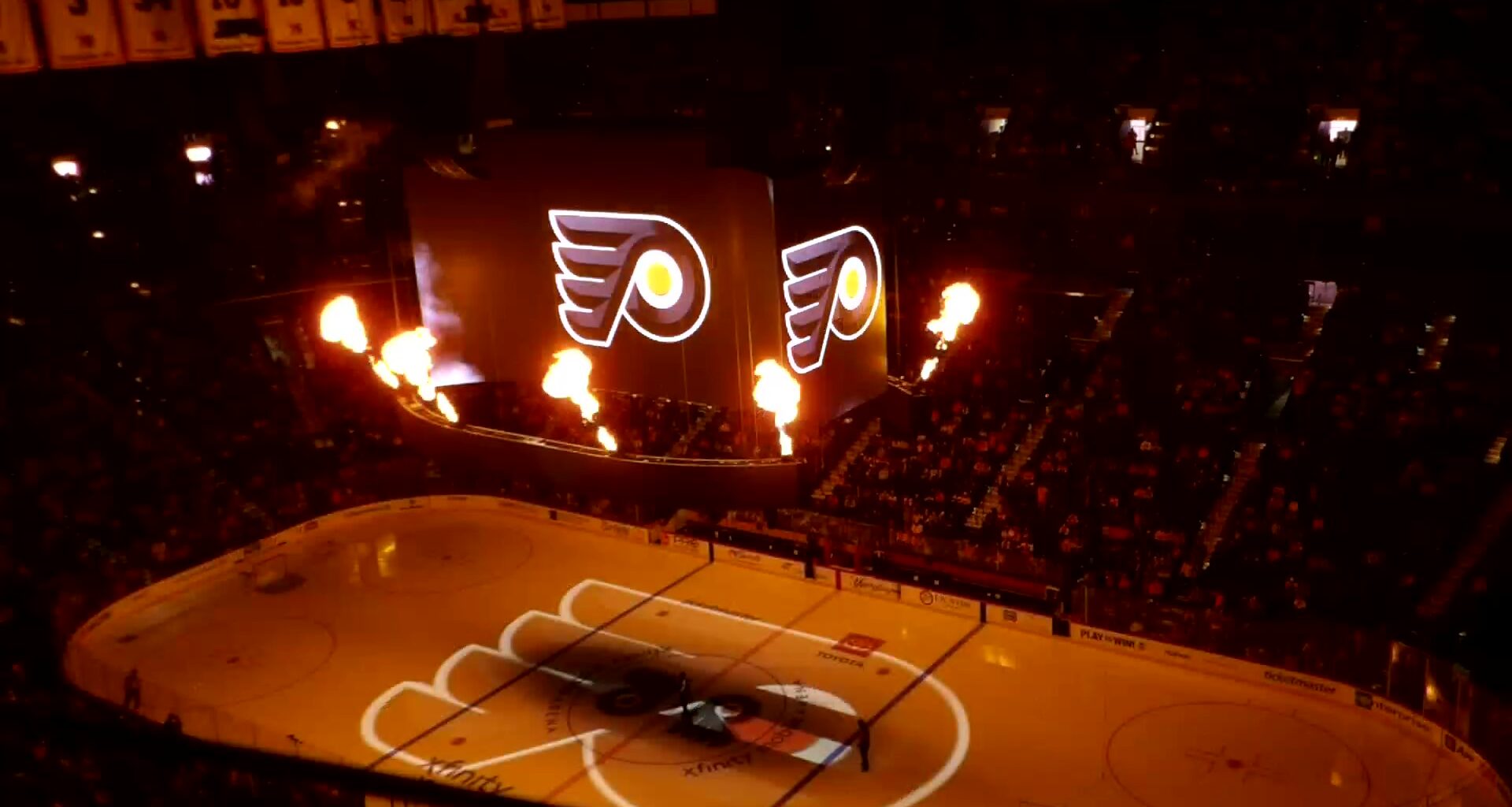 Flyers Beat the Blues Goal-a-palooza in St. Louis ► FLYERS NITTY GRITTY