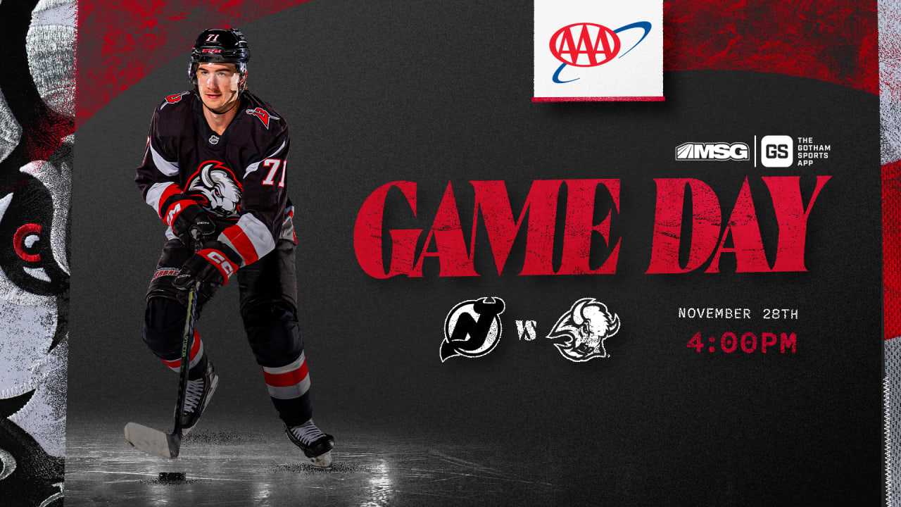 Sabres vs. Devils | How to watch, lineup notes, and storylines