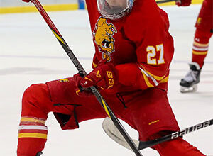 Best ... Transfer Success Story : College Hockey News