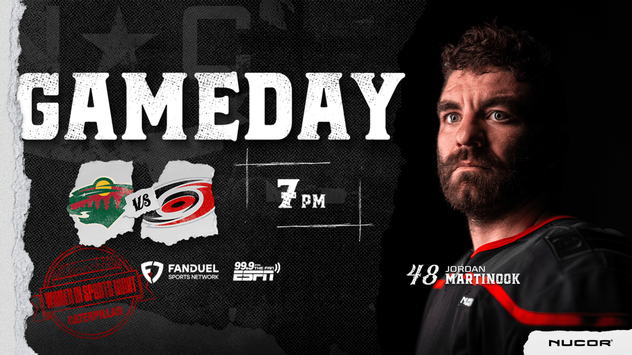 Preview: November 6 vs. Minnesota