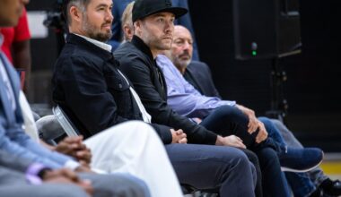 Lakers fire Joey and Jesse Buss, brothers maintain minority ownership