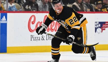 Sam Poulin gets another chance as Ville Koivunen goes on IR