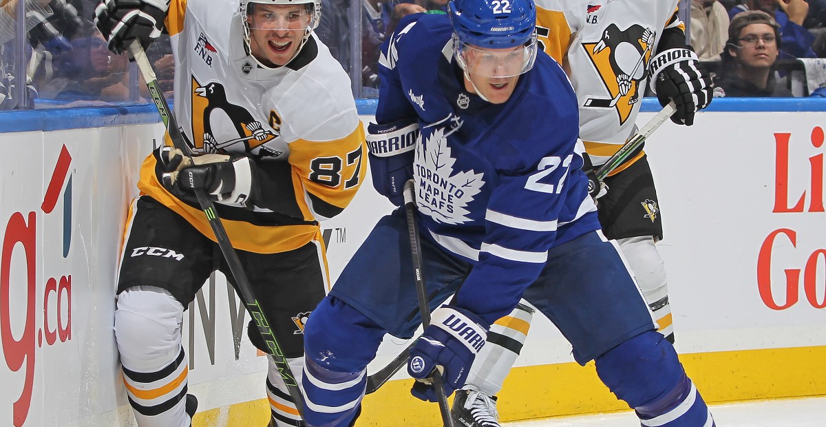Game Preview: Pittsburgh Penguins @ Toronto Maple Leafs 11/3/25