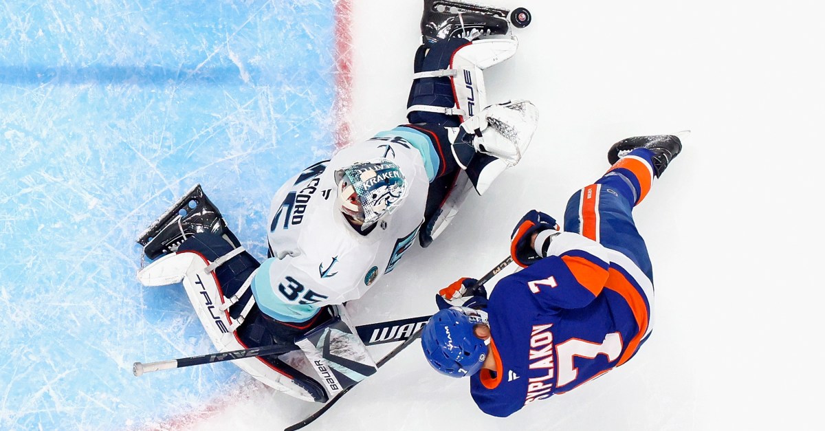 Islanders vs. Kraken Gameday: Welcome back, Lane