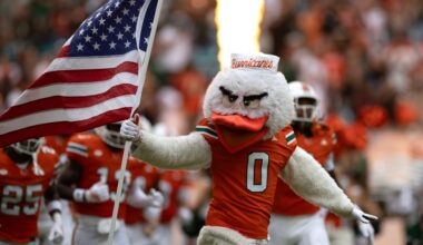 How to watch Miami Hurricanes vs NC State Wolfpack in Week 12