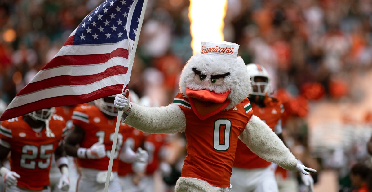 How to watch Miami Hurricanes vs NC State Wolfpack in Week 12