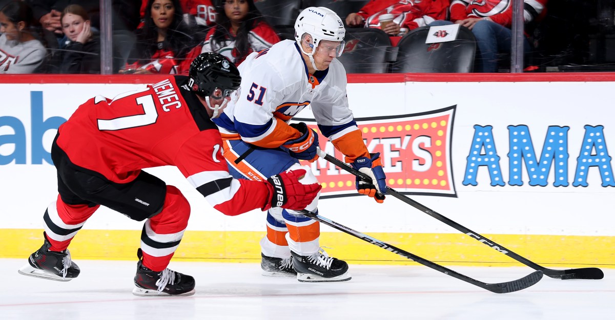 Islanders vs. Devils News: ‘Road’ trip continues