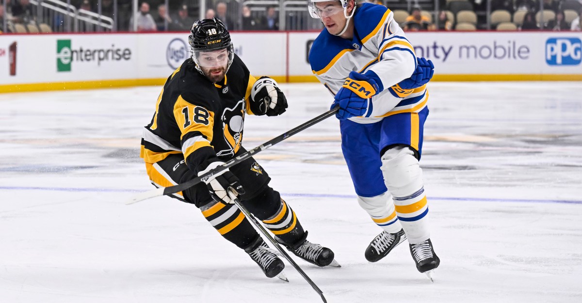 Pens Points: The pre-turkey tradition continues