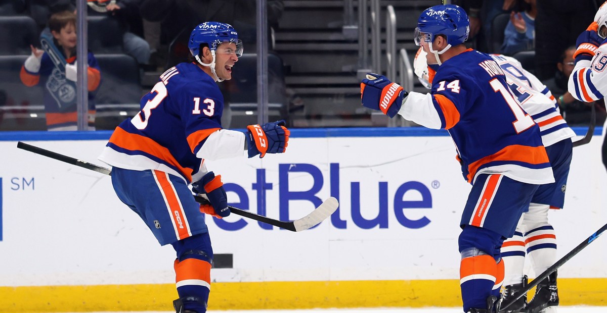 Islanders vs. Wild Gameday News: Busy schedule ahead