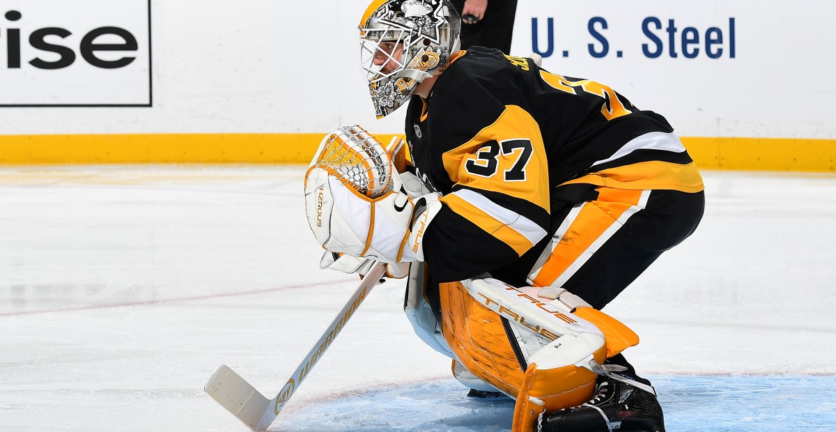 The Penguins shootout problems are still lingering