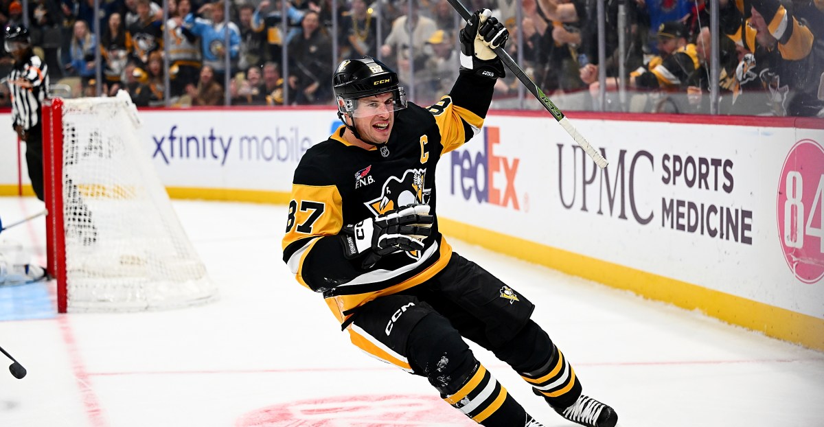 The week ahead: This seems like another pivotal week for the Penguins season