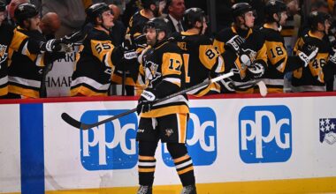 The good and bad from Bryan Rust this season