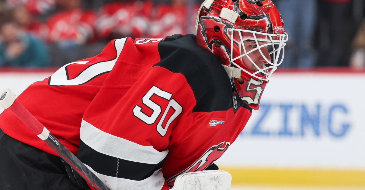 New Jersey Devils Prospect Update: Daws Shuts Out Senators