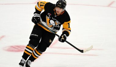 Filip Hallander to miss at least 3 months following blood clot diagnosis