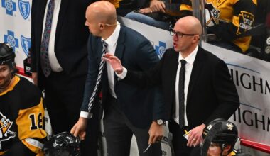 Thoughts on Thoughts: Muse, Karlsson, rookie contracts