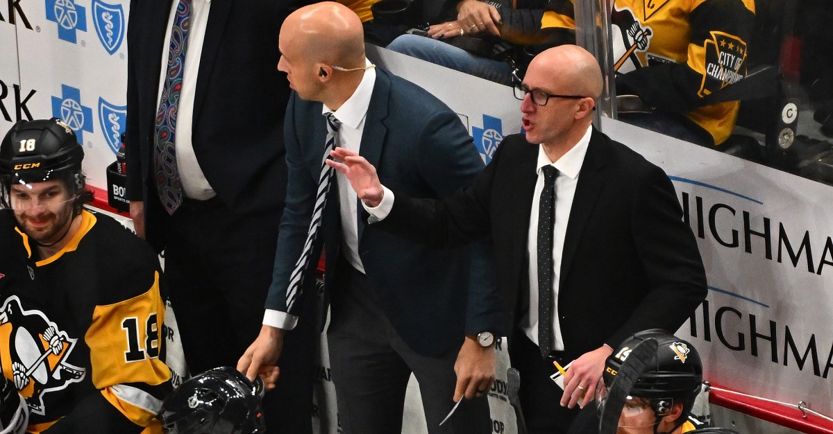 Thoughts on Thoughts: Muse, Karlsson, rookie contracts