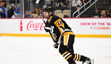 Tommy Novak: Talented, but frustrating