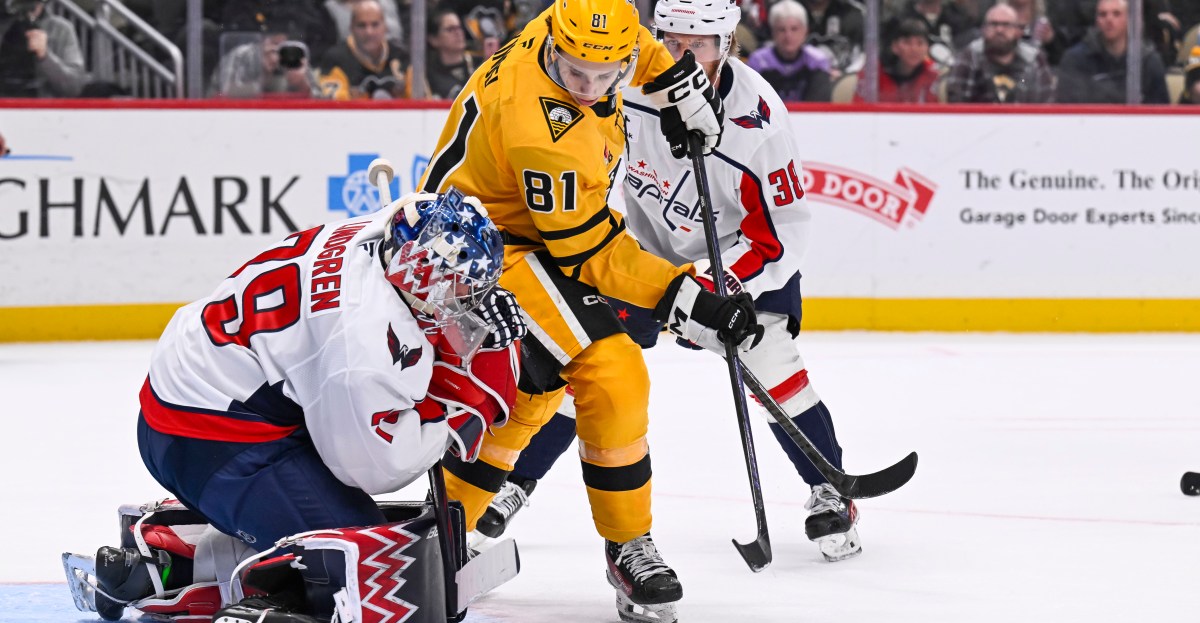 Ben Kindel is making a rare and impressive case for himself