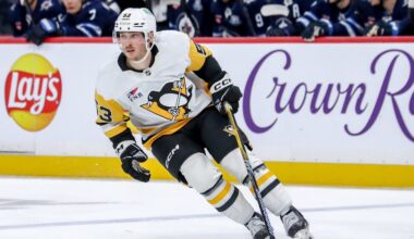 Tomasino clears, practice lines and notes