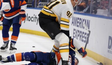 Islanders News: Protecting the prized asset, who continues to charm