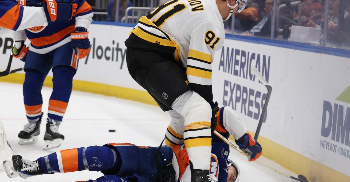 Islanders News: Protecting the prized asset, who continues to charm