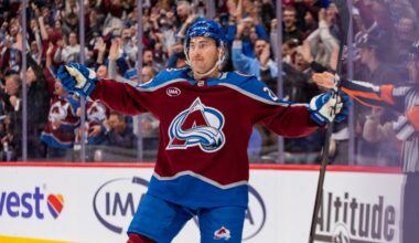 Recap: Colorado bests the Bolts 3-2