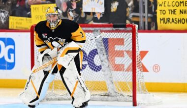 Pens Points: Sweden Ahead | PensBurgh