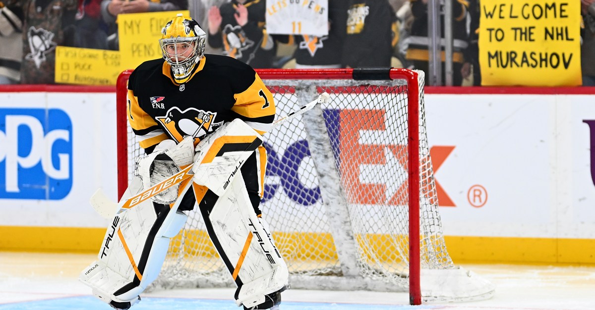 Pens Points: Sweden Ahead | PensBurgh