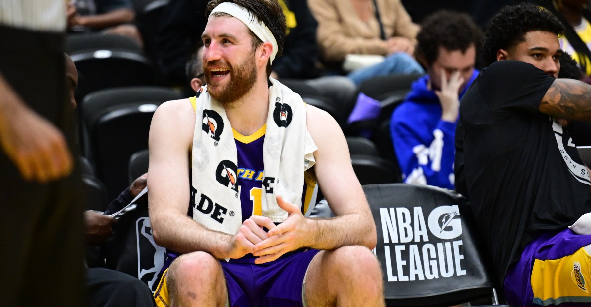 Lakers Rumors: Drew Timme signed to two-way deal, Koloko waived