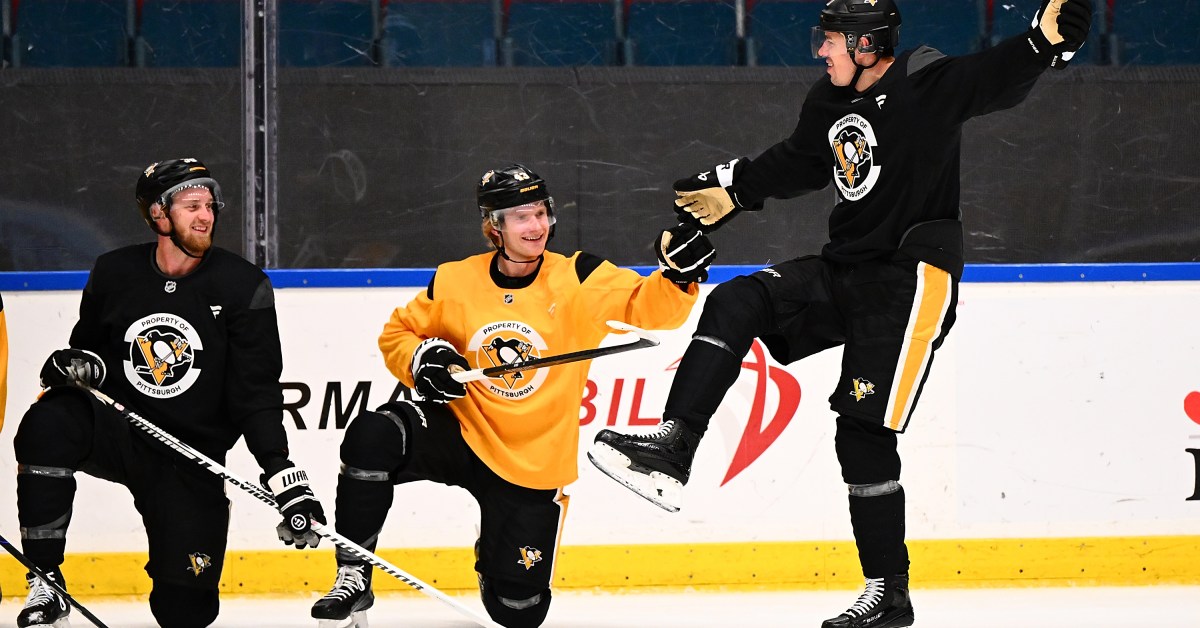 Pens in Sweden: Ice size, spas and more