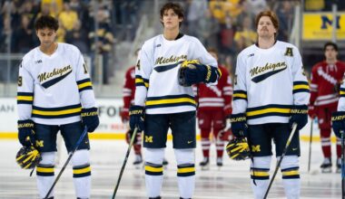 Penguins Prospect Update: Horcoff heater, Vaisanen injured