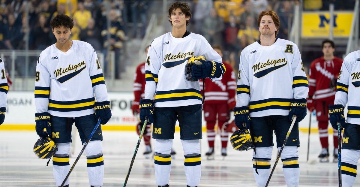 Penguins Prospect Update: Horcoff heater, Vaisanen injured