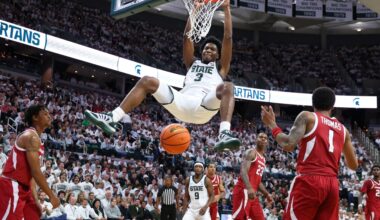 Michigan State Basketball and Hockey Recap: Likes & Dislikes