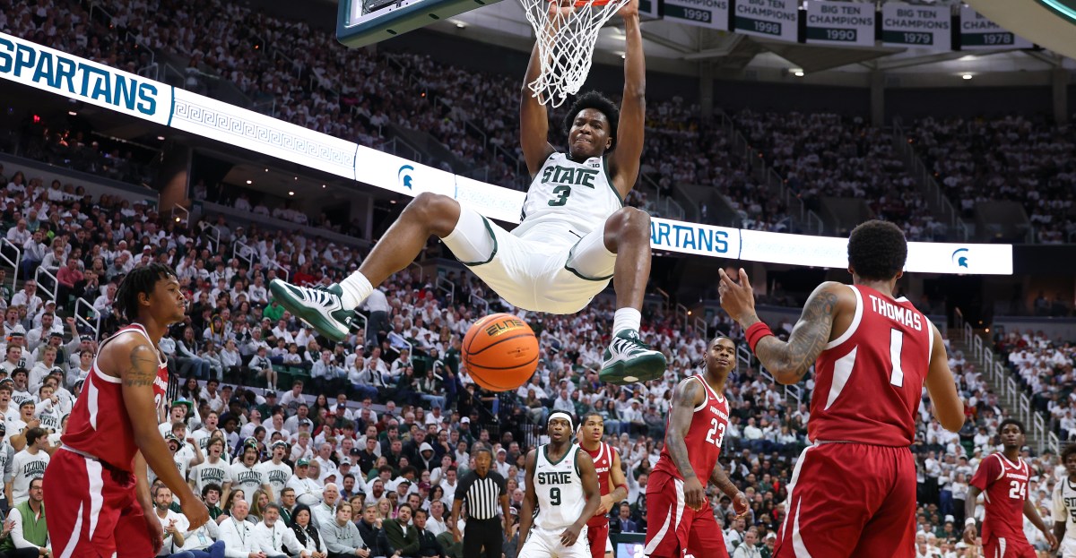 Michigan State Basketball and Hockey Recap: Likes & Dislikes
