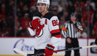 So Now What? | All About The Jersey