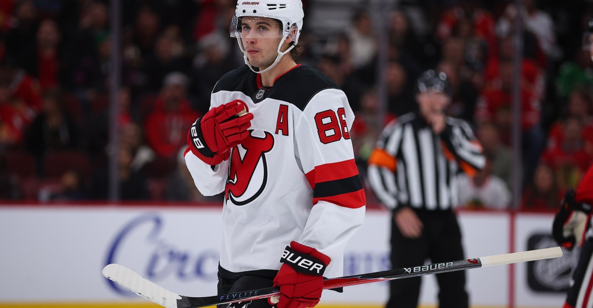 So Now What? | All About The Jersey