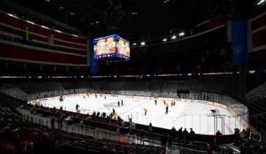 Pens Points: Let’s do that (international) hockey