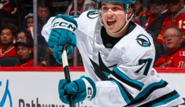 The future of the NHL is happening before our eyes