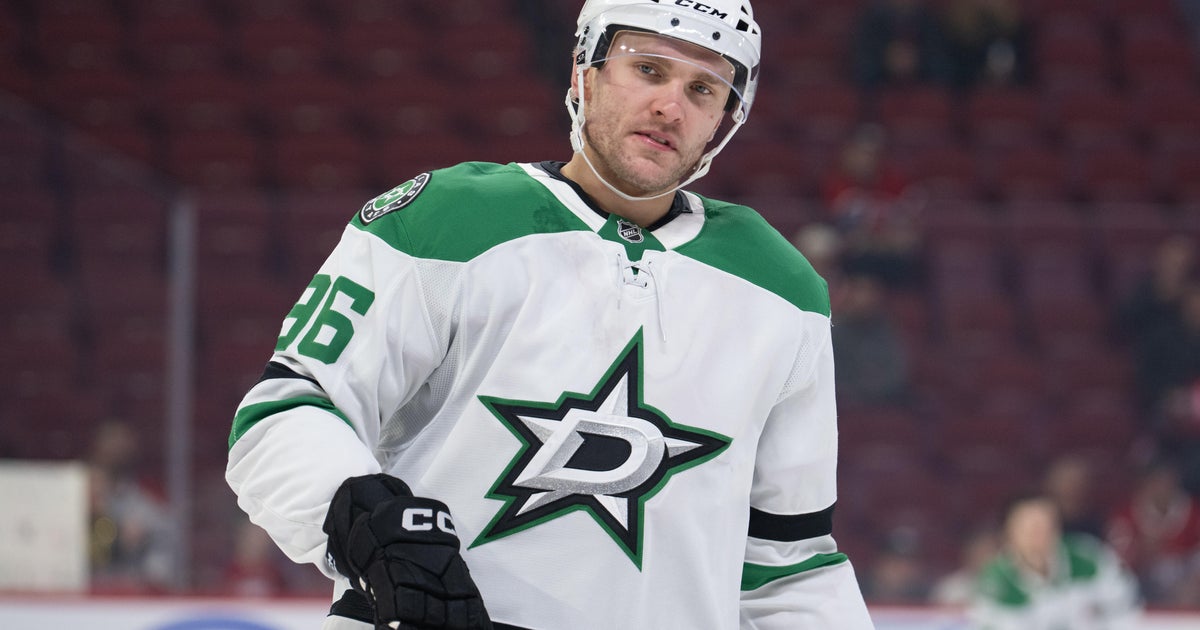 NHL suspends Mikko Rantanen for one game after second ejection in 3 games