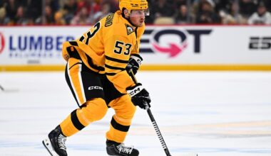 Penguins waive Philip Tomasino | PensBurgh