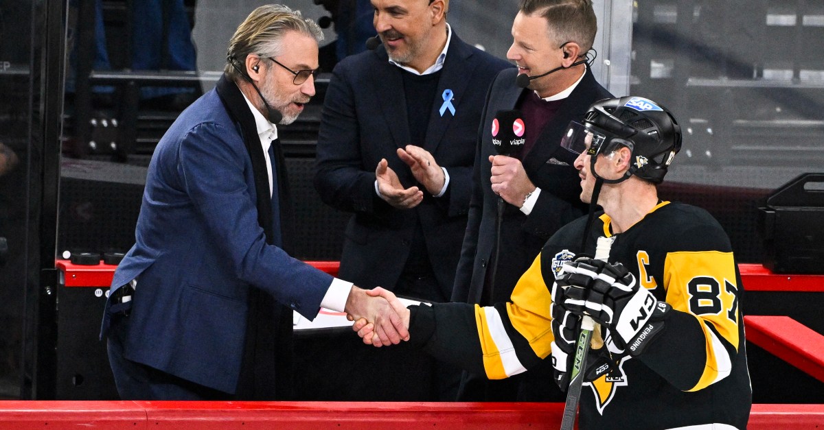 Monday Standings: Saying something mean about every team