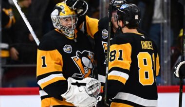 Pens Points: Back in the ‘Burgh
