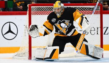Pens Points: A split in Sweden