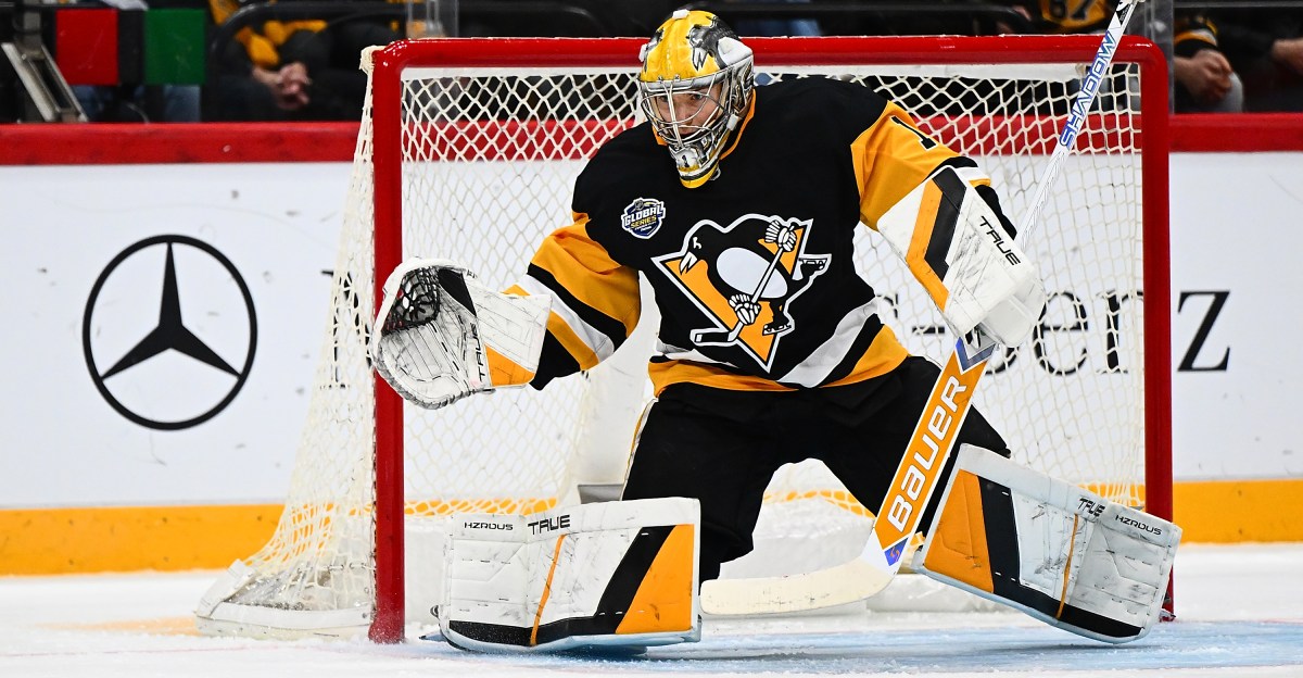 Pens Points: A split in Sweden