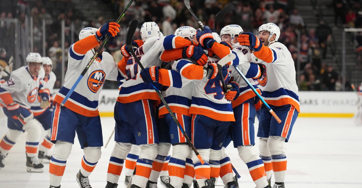 Islanders Gameday News: Back-to-back concludes in Utah
