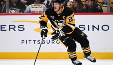 The week ahead: Penguins have to show fast start is still going