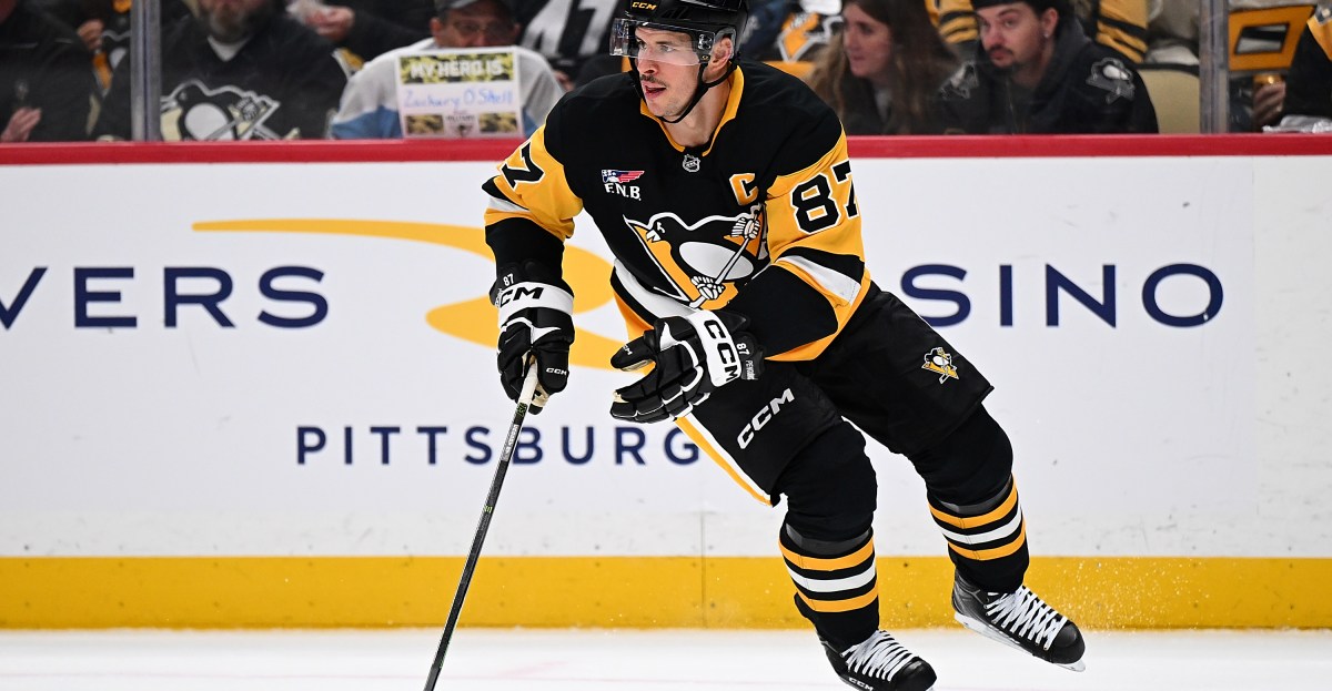 The week ahead: Penguins have to show fast start is still going