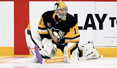 Final: Wild 5, Penguins 0