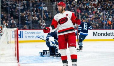 Carolina takes on Buffalo in a Sunday Matinee