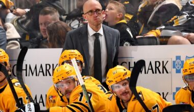 Muse, Dubas face critical point of the season